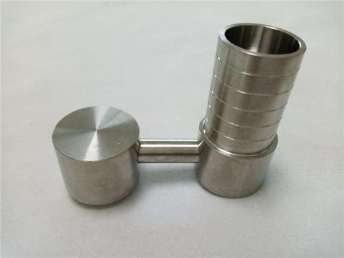钛合金加工件来图定制加工异形加工件五金加工件钛合金零件标准件
